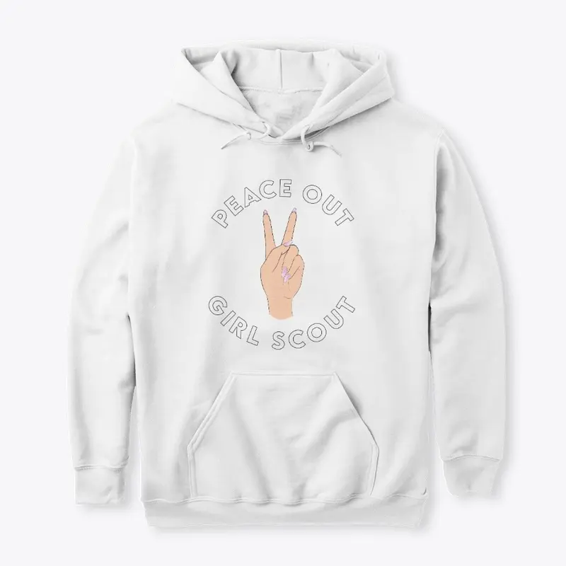 YouTube Slogan Hoodie